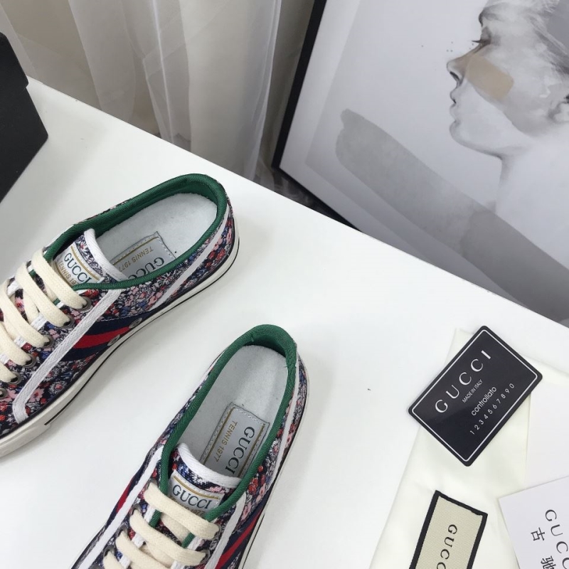 Gucci Casual Shoes